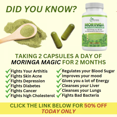 moringa point